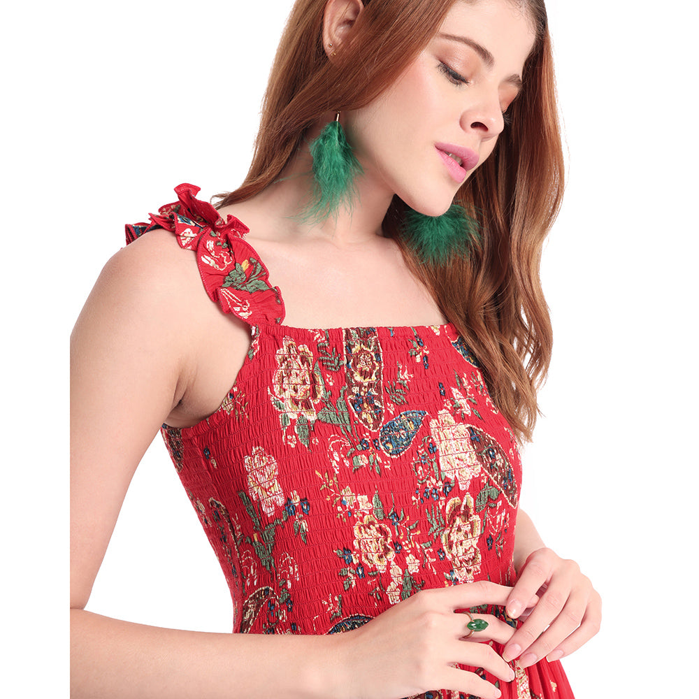 Quasar DRESS & ROMPER SMALL - MyraUSA