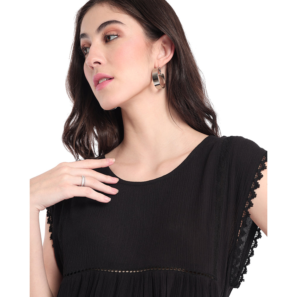 Muddy Bloom TOP & SHIRTS SMALL - MyraUSA