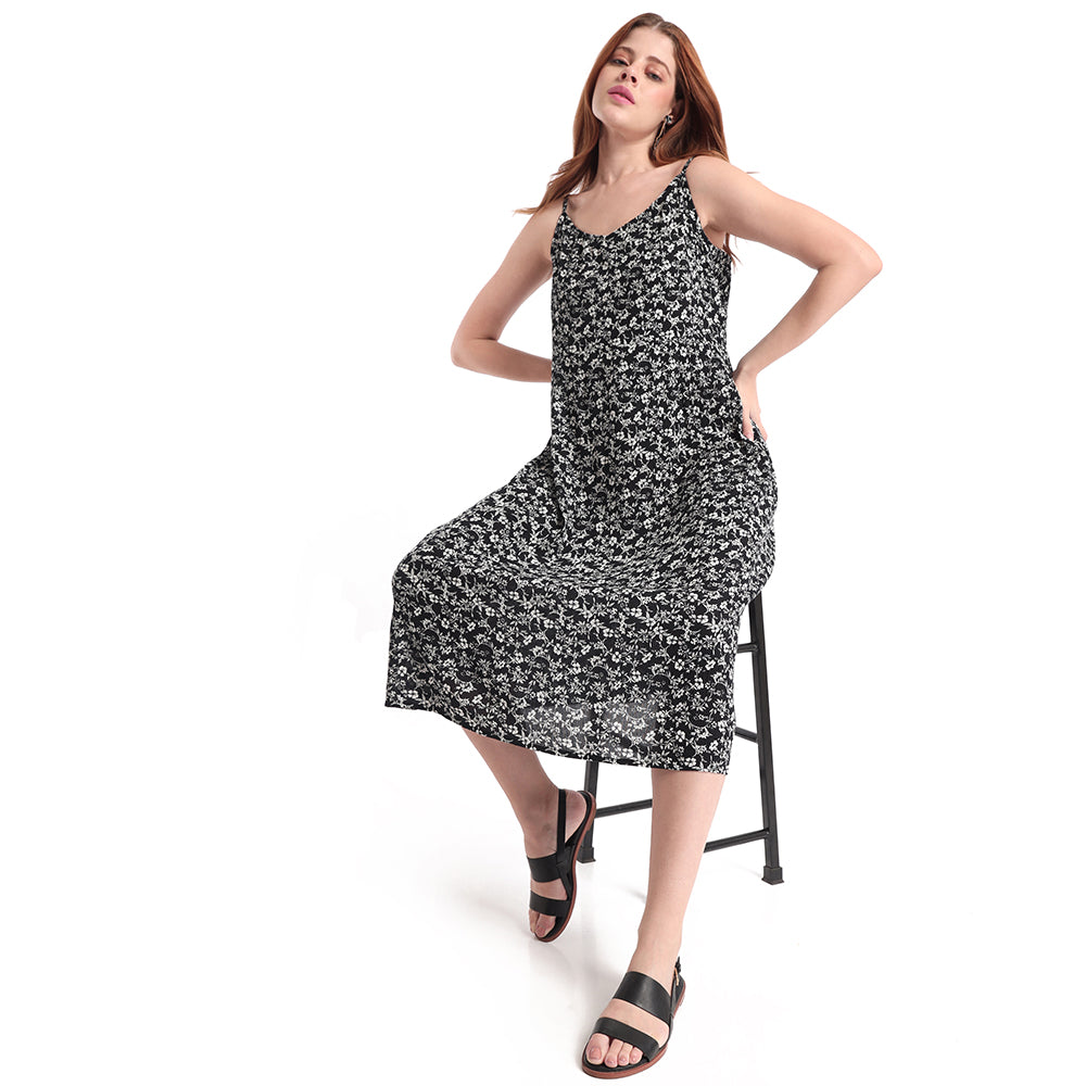Moonknight DRESS & ROMPER SMALL - MyraUSA