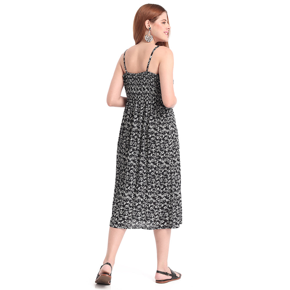 Moonknight DRESS & ROMPER SMALL - MyraUSA