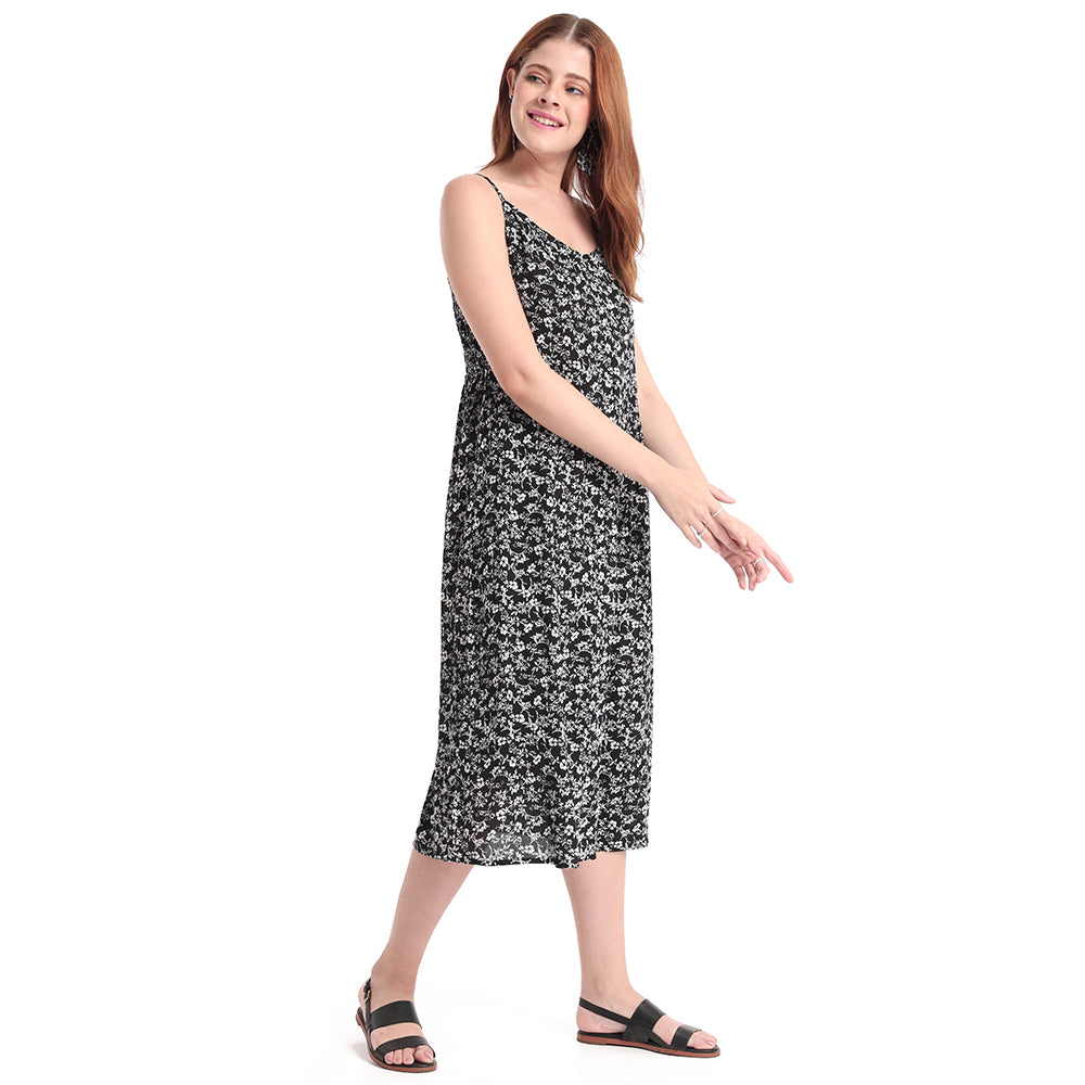 Moonknight DRESS & ROMPER SMALL - MyraUSA