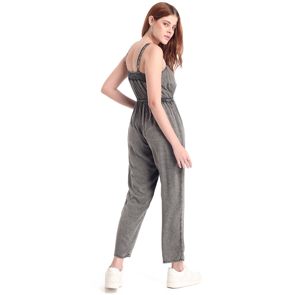 Fluttery Jumpsuit - MyraUSA