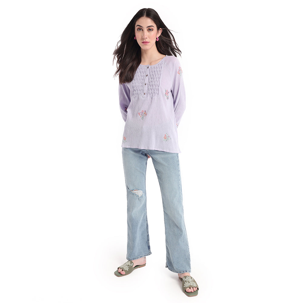 Goose Berry TOP & SHIRTS - MyraUSA
