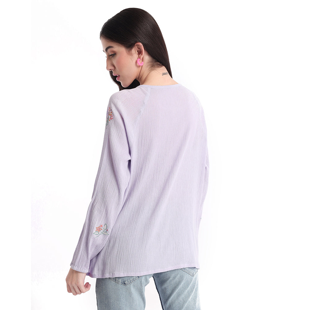 Goose Berry TOP & SHIRTS - MyraUSA