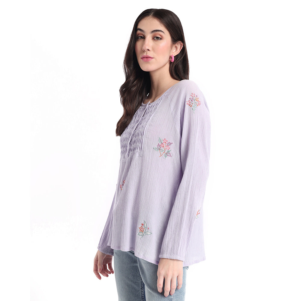 Goose Berry TOP & SHIRTS - MyraUSA