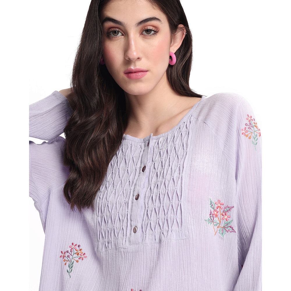 Goose Berry TOP & SHIRTS - MyraUSA