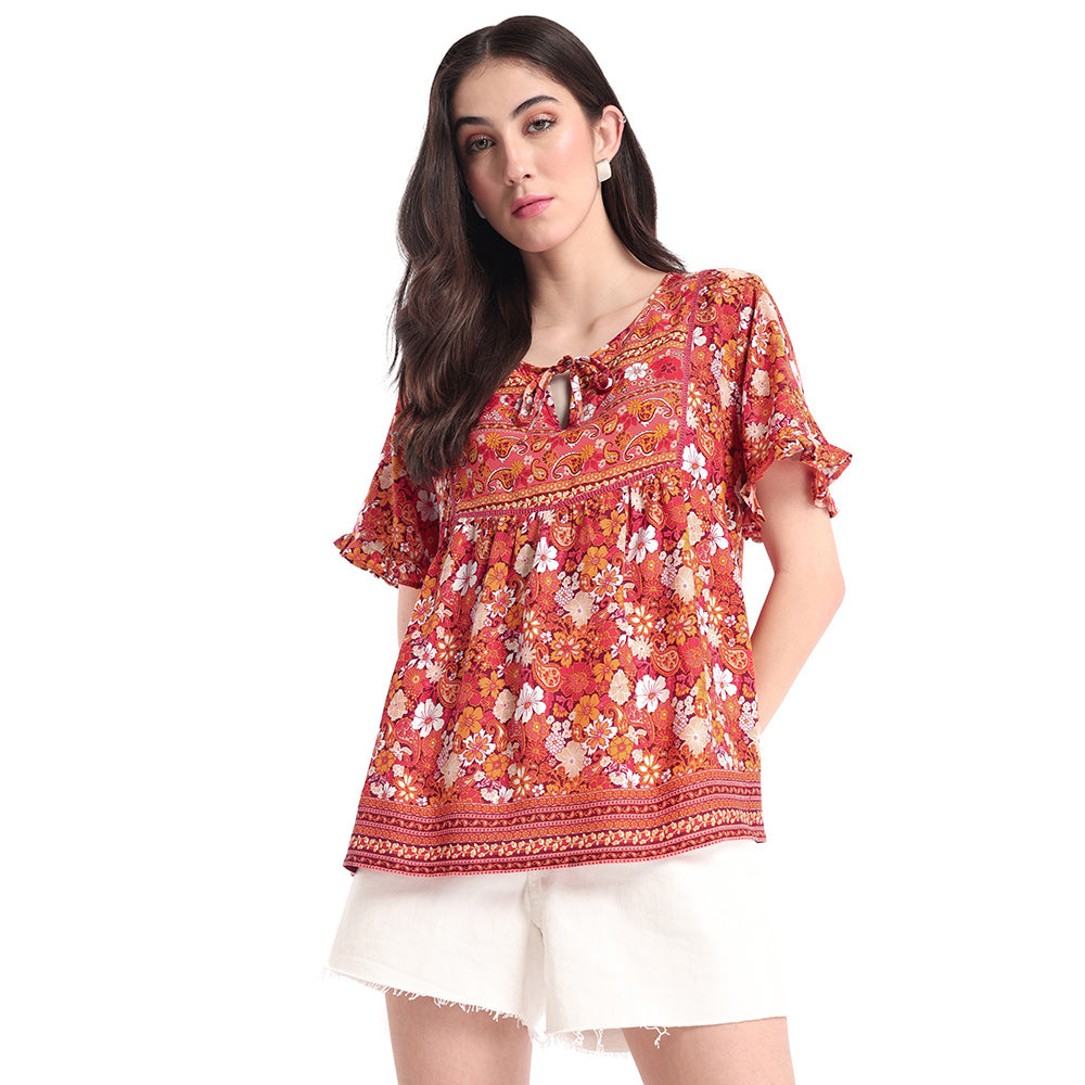 Magnifera TOP & SHIRTS - MyraUSA