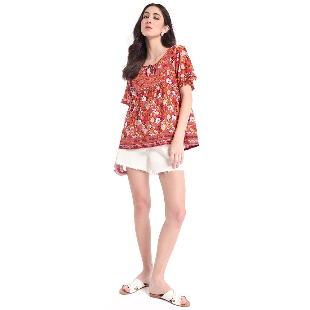 Magnifera TOP & SHIRTS - MyraUSA