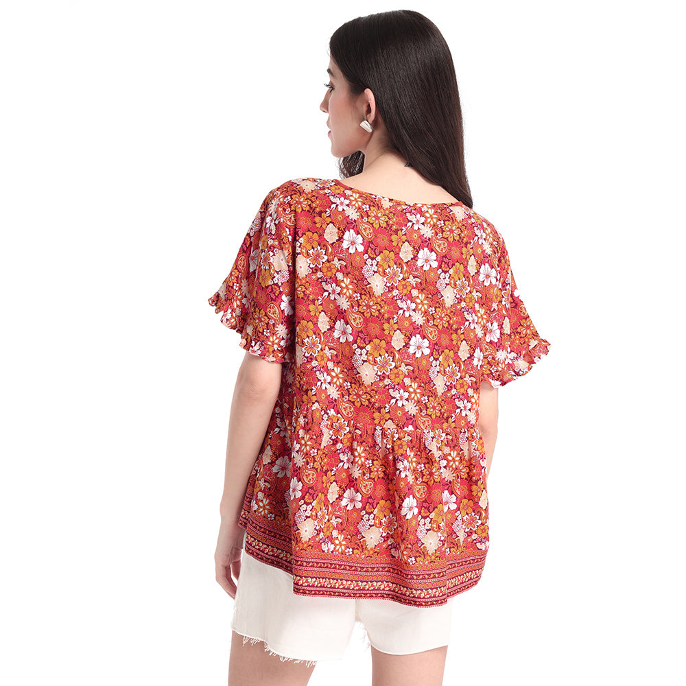Magnifera TOP & SHIRTS - MyraUSA