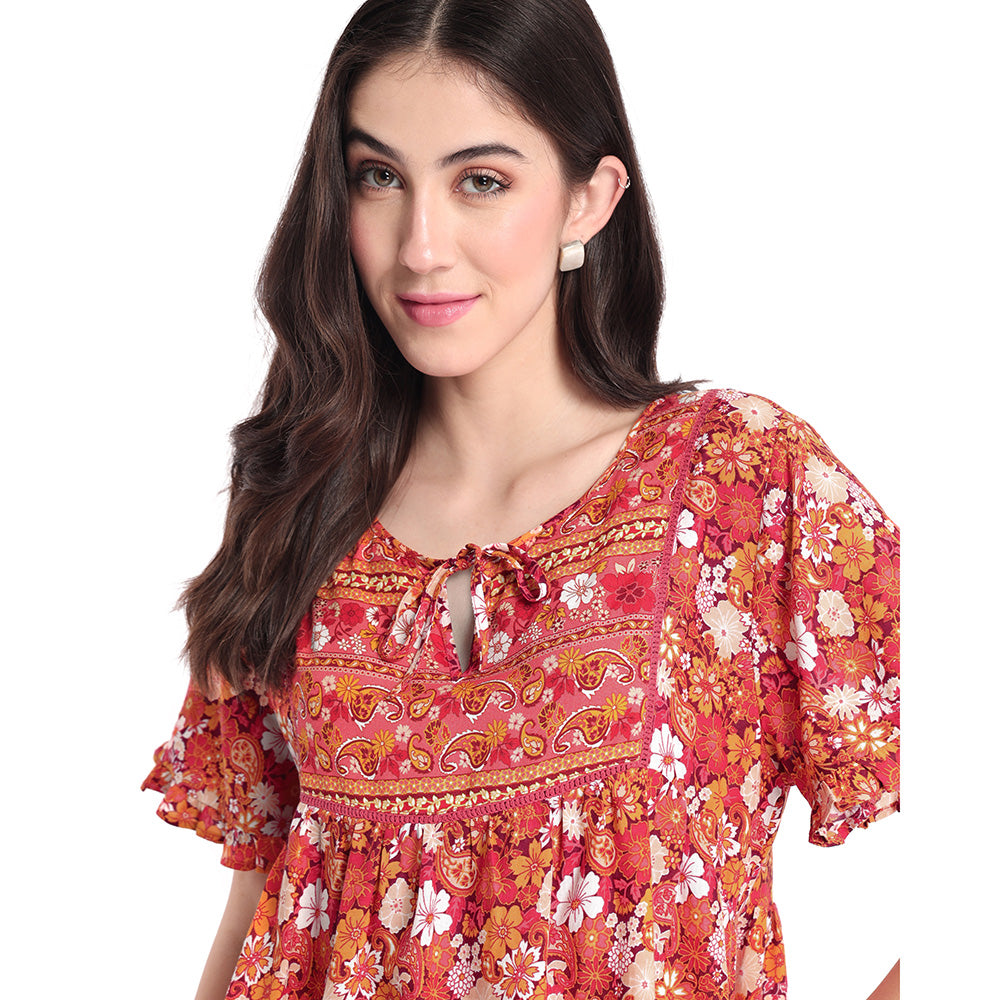 Magnifera TOP & SHIRTS - MyraUSA