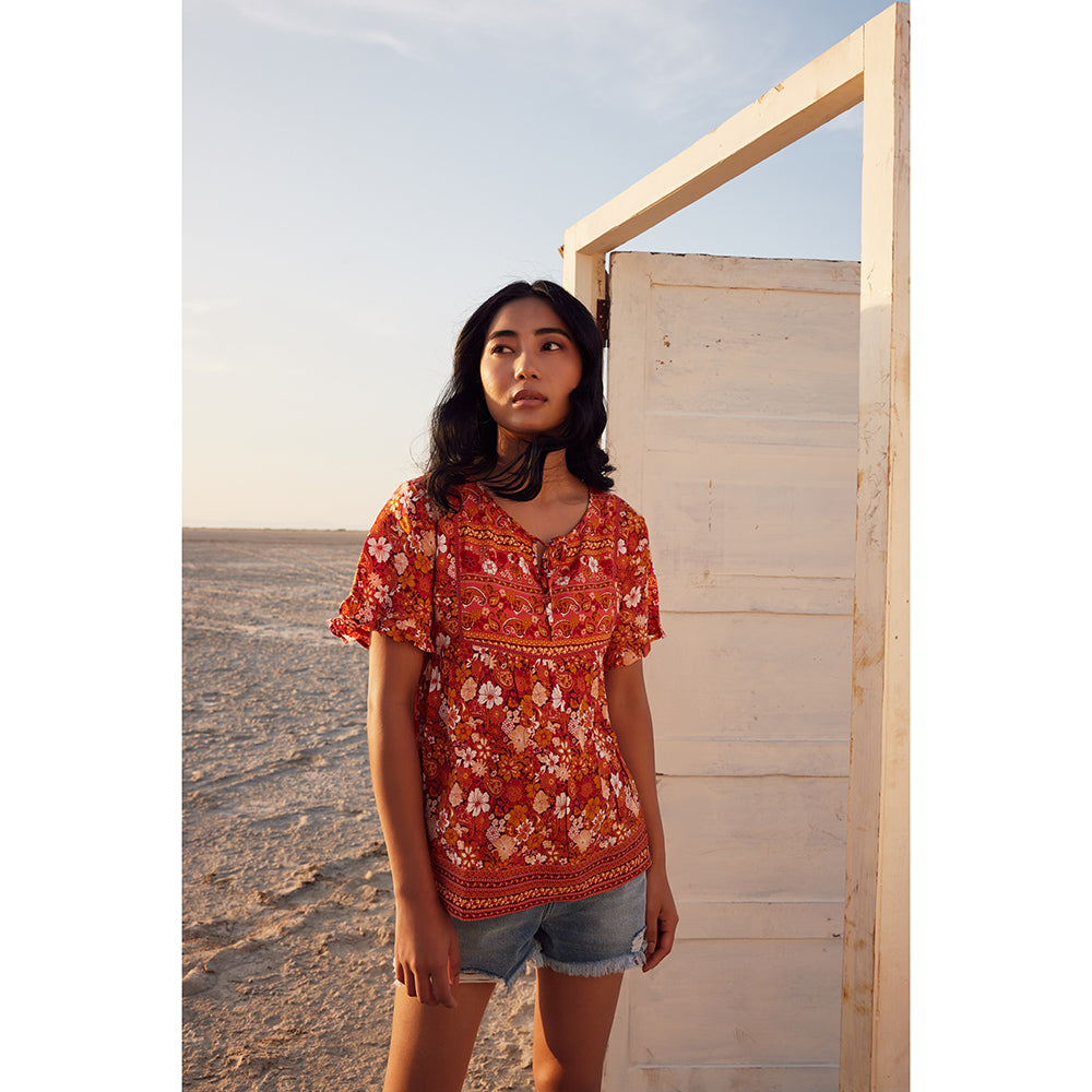 Magnifera TOP & SHIRTS - MyraUSA