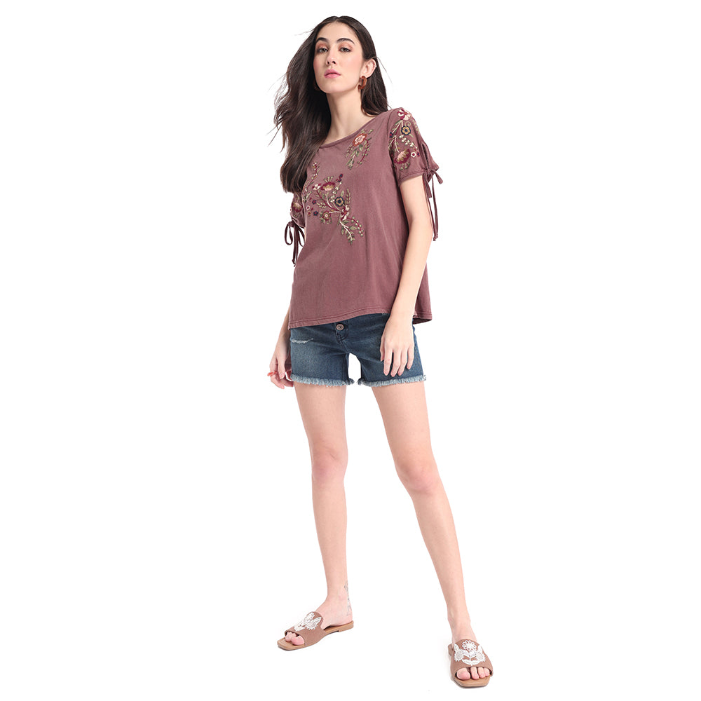 Galuim TOP & SHIRTS - MyraUSA