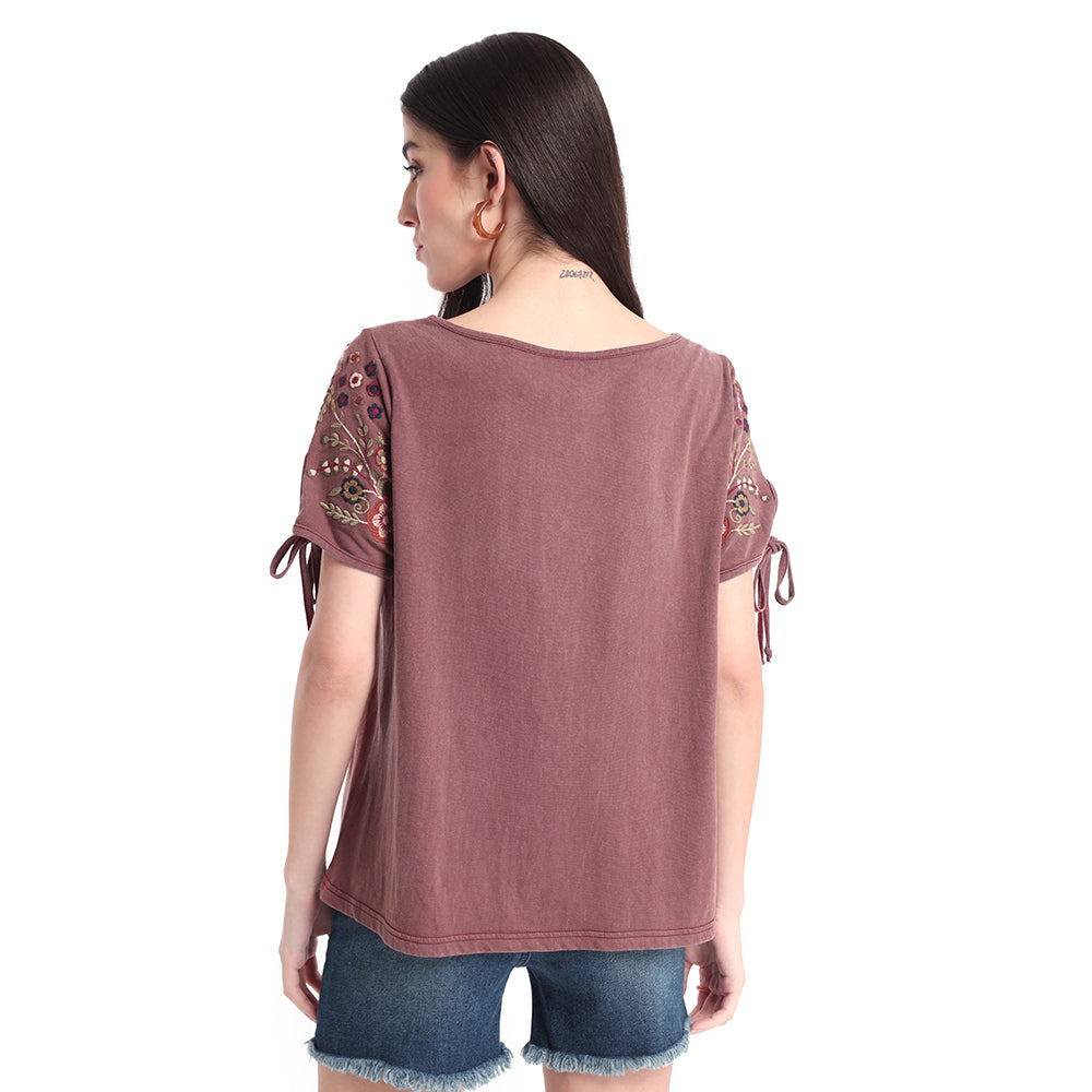 Galuim TOP & SHIRTS - MyraUSA