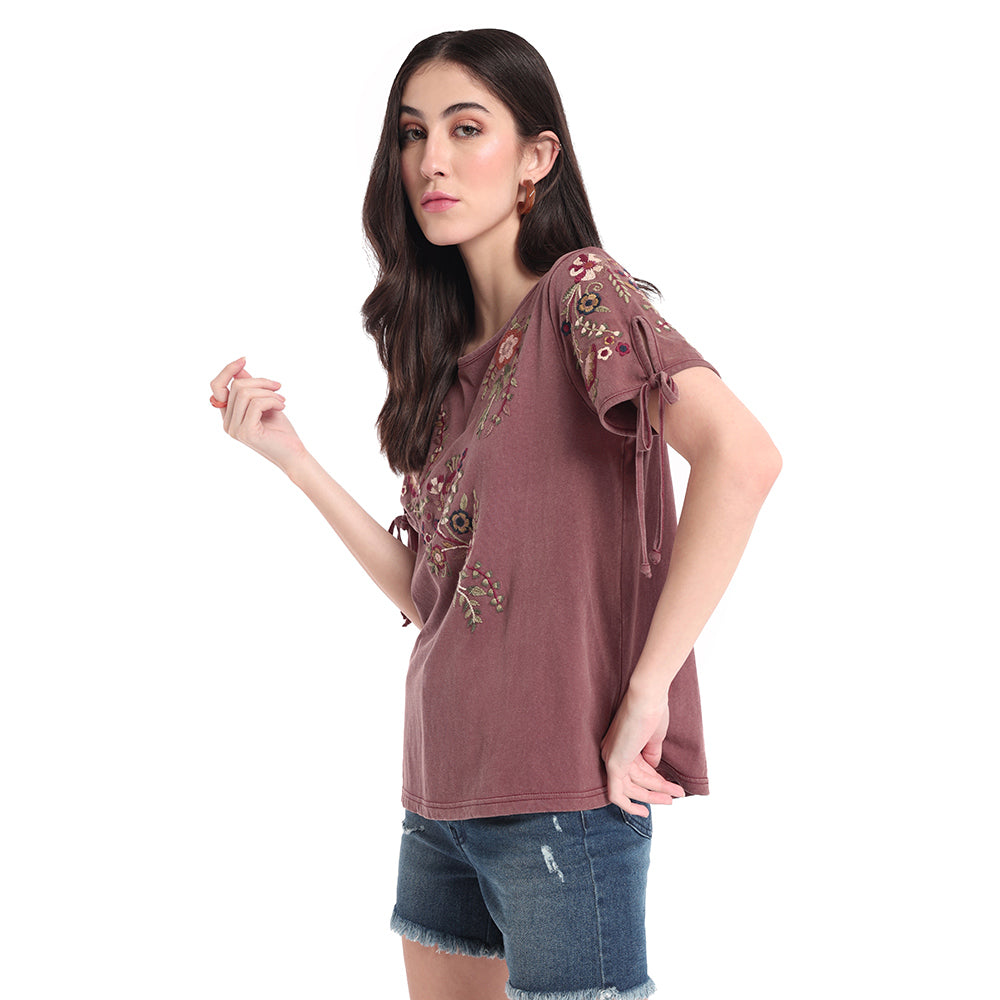 Galuim TOP & SHIRTS - MyraUSA