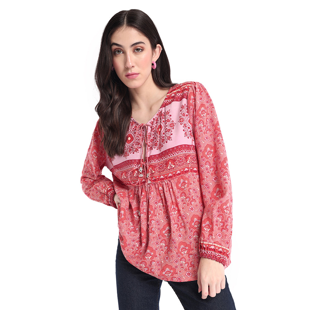 Xenon TOP & SHIRTS - MyraUSA