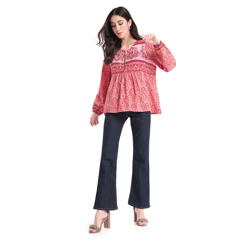 Xenon TOP & SHIRTS - MyraUSA