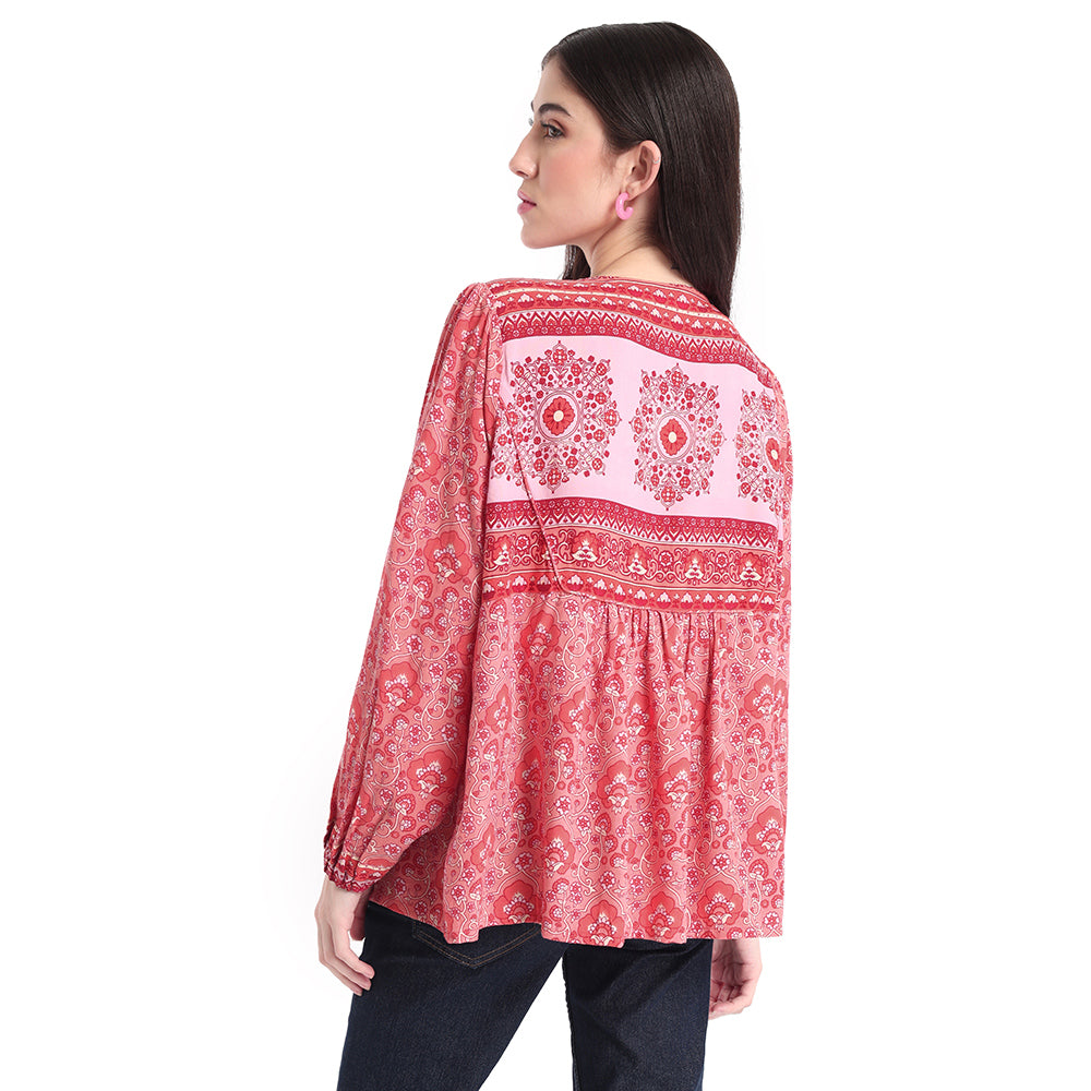 Xenon TOP & SHIRTS - MyraUSA