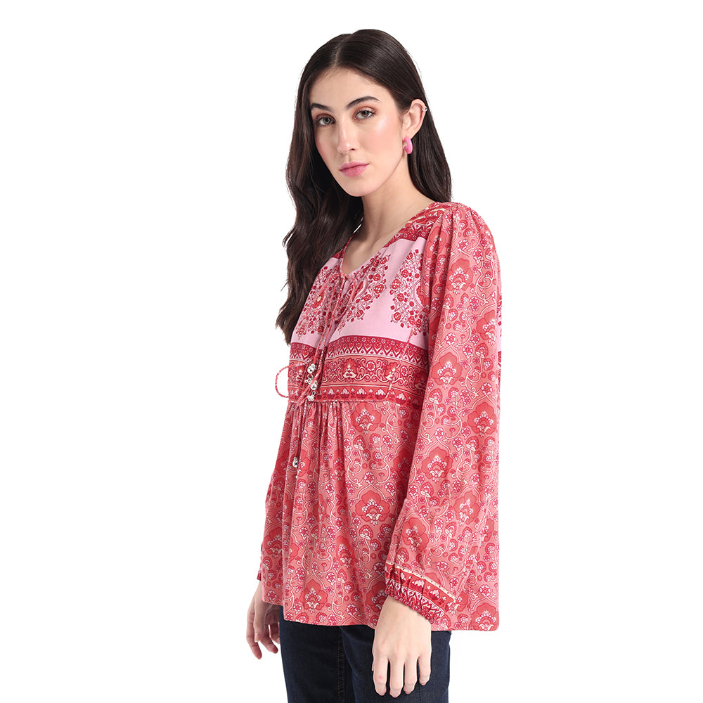 Xenon TOP & SHIRTS - MyraUSA