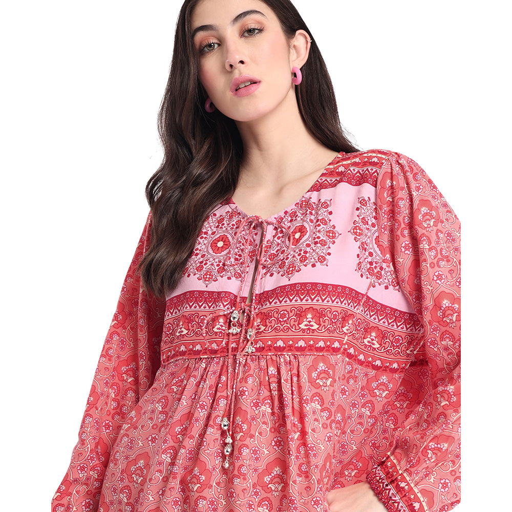 Xenon TOP & SHIRTS - MyraUSA