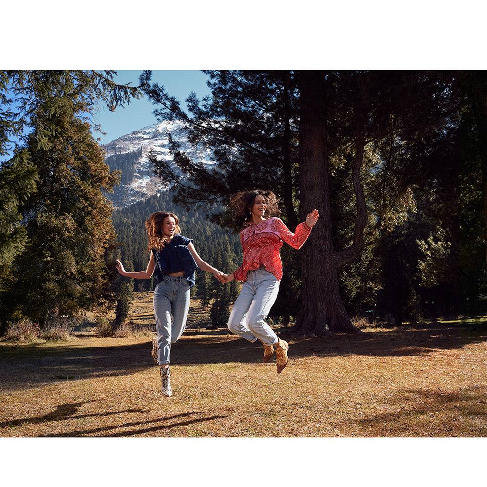 Xenon TOP & SHIRTS - MyraUSA