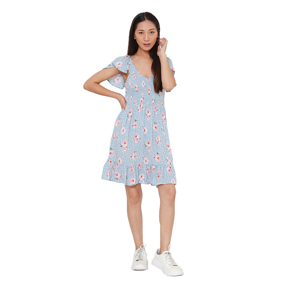 Morphism DRESS & ROMPER - MyraUSA