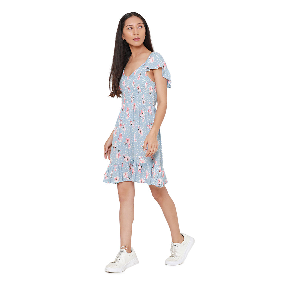 Morphism DRESS & ROMPER - MyraUSA