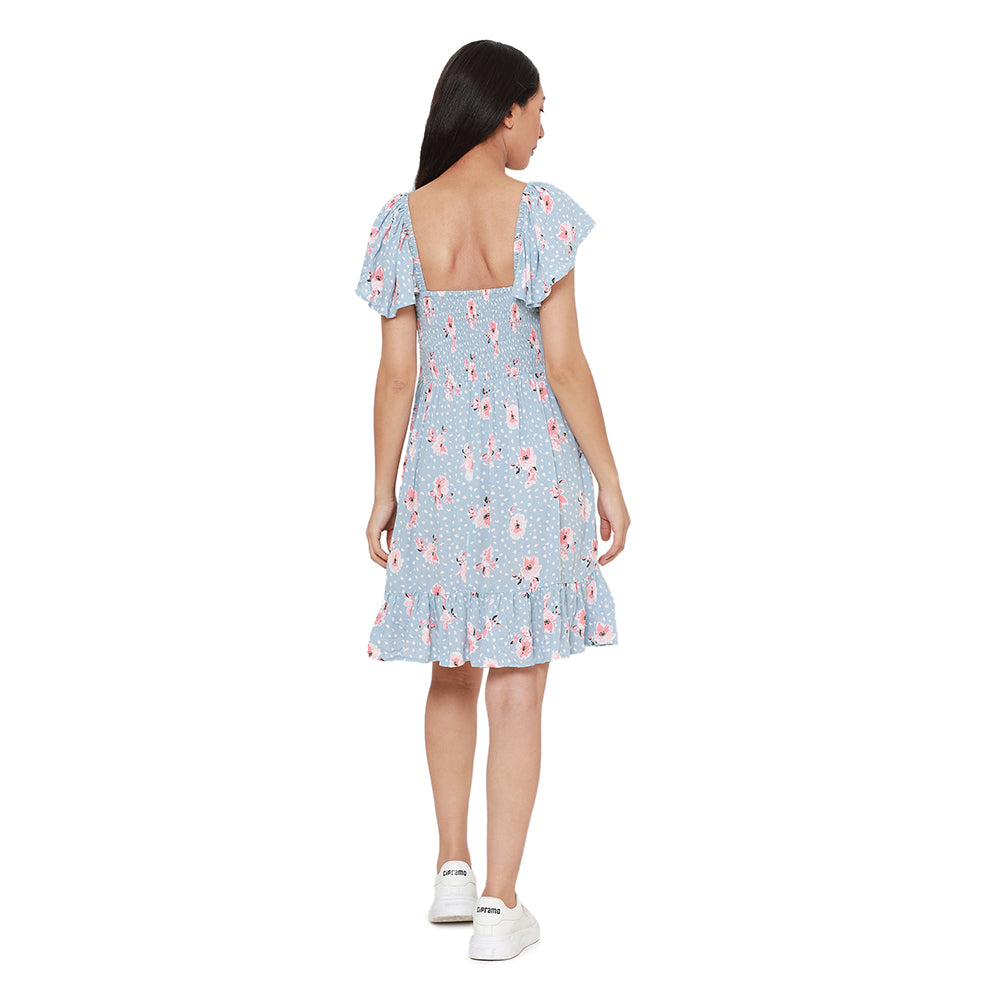 Morphism DRESS & ROMPER - MyraUSA
