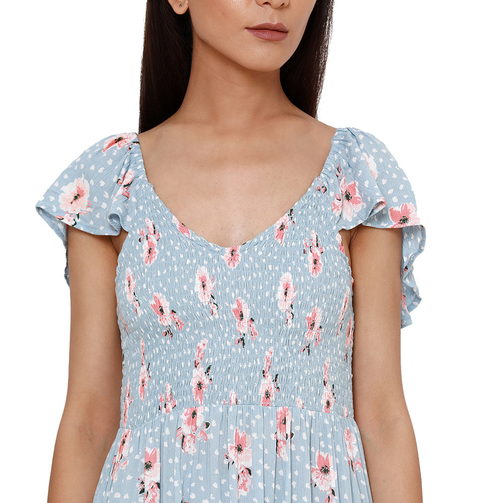 Morphism DRESS & ROMPER - MyraUSA