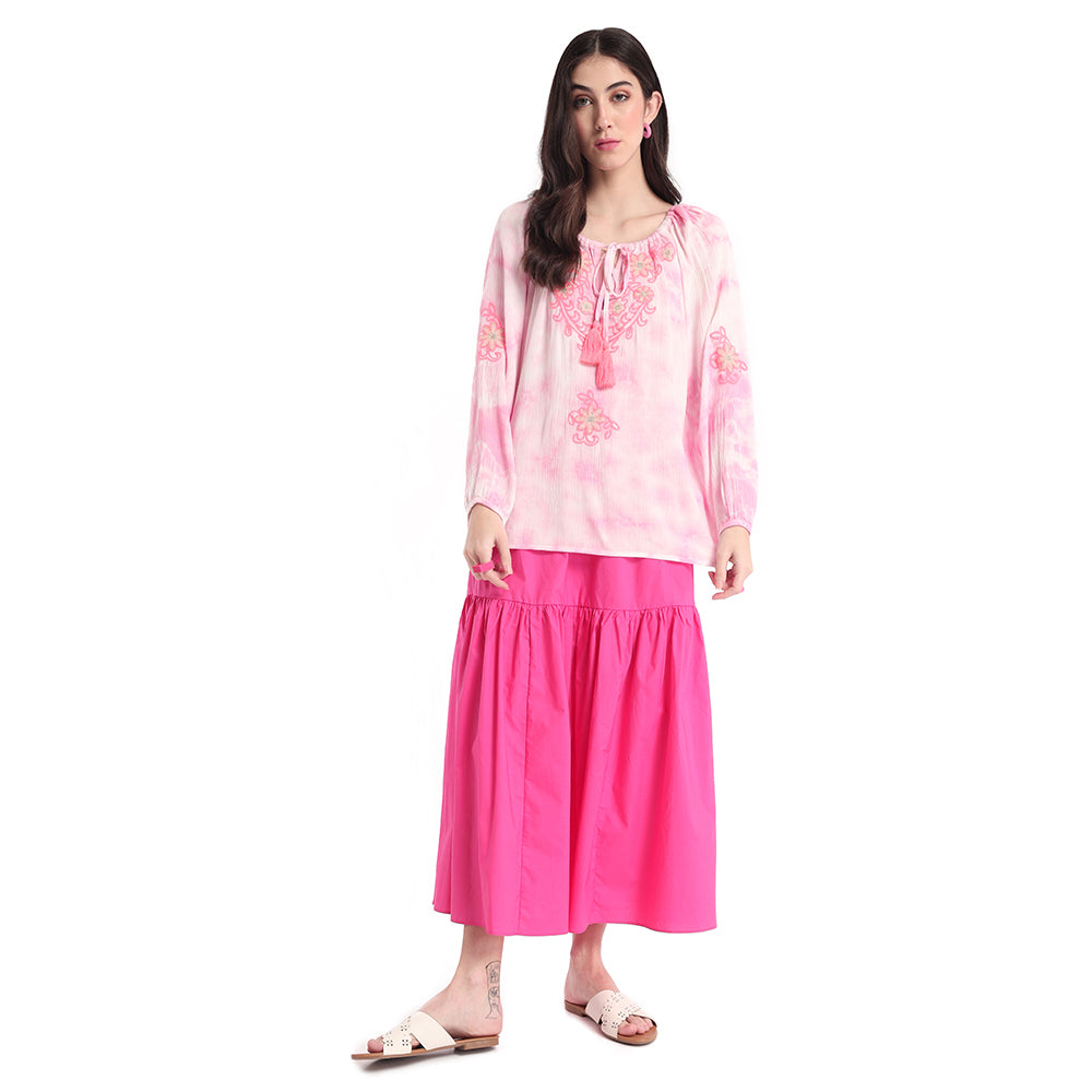 Cherryblossom TOP & SHIRTS - MyraUSA
