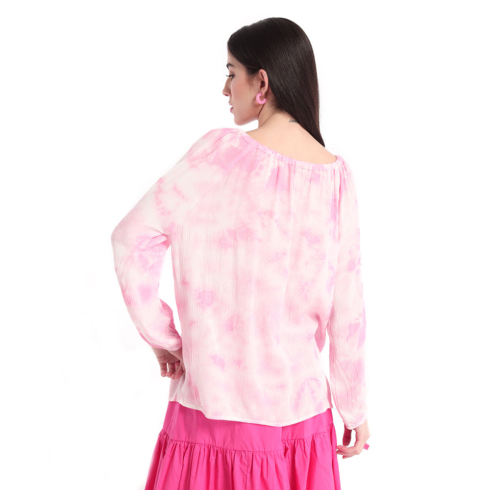 Cherryblossom TOP & SHIRTS - MyraUSA