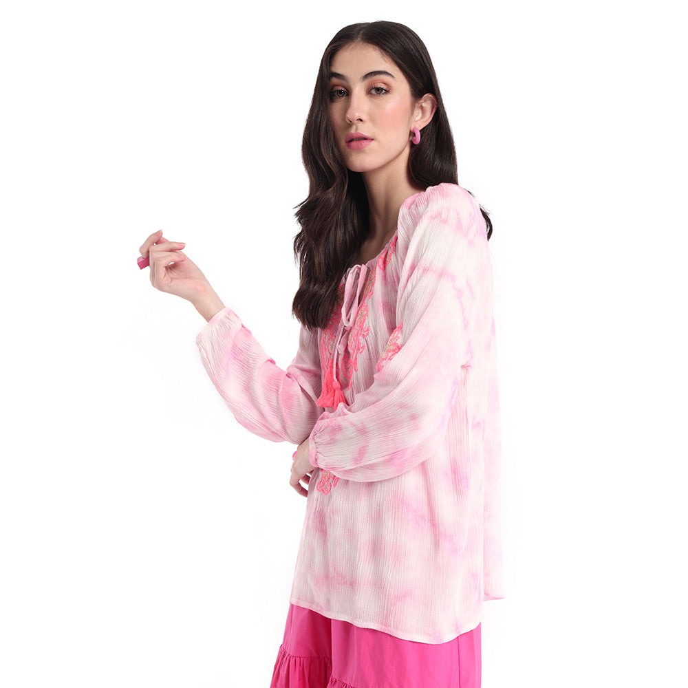 Cherryblossom TOP & SHIRTS - MyraUSA