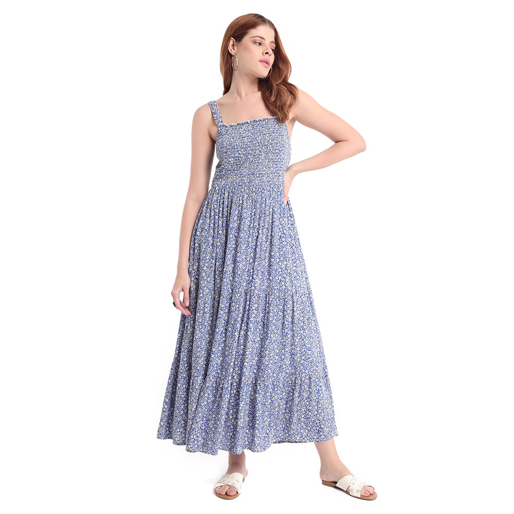 Azula DRESS & ROMPER - MyraUSA