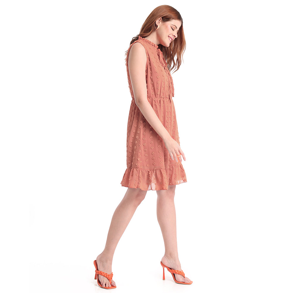 Peanut Hue DRESS & ROMPER - MyraUSA