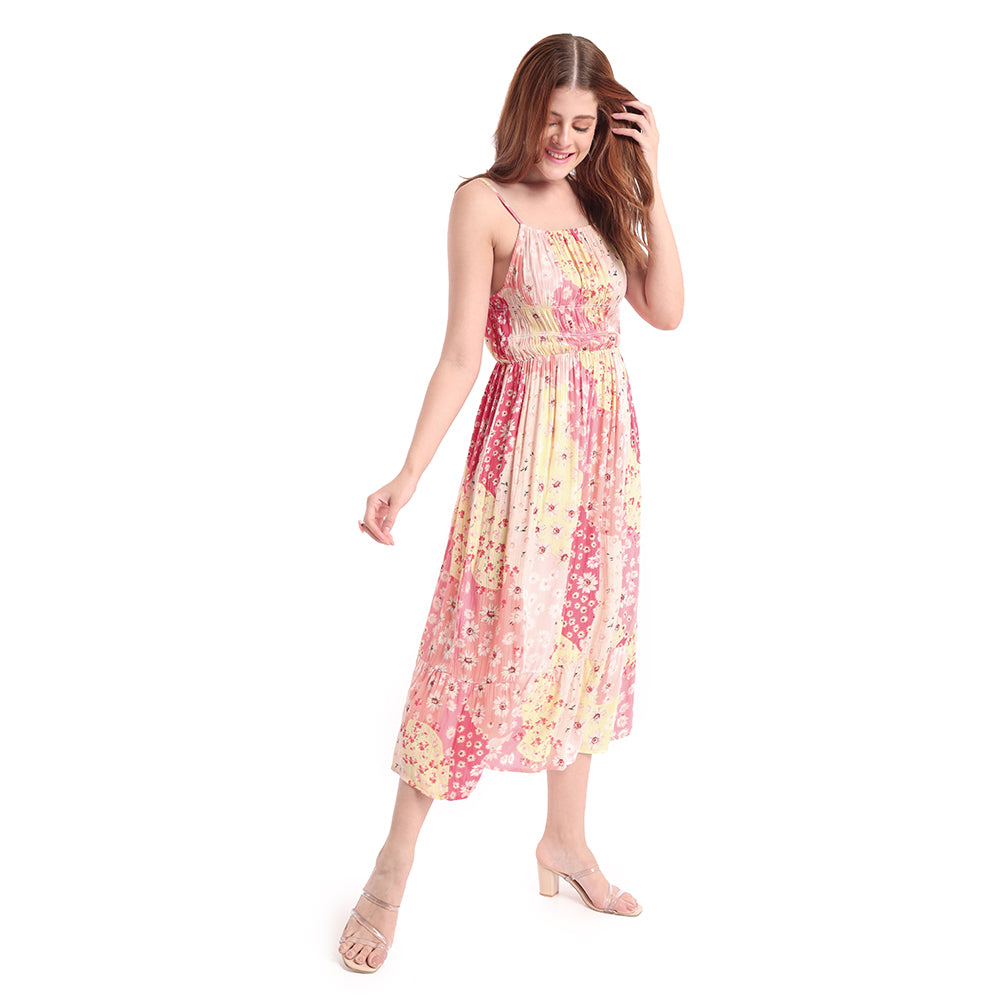 Frutics DRESS & ROMPER - MyraUSA