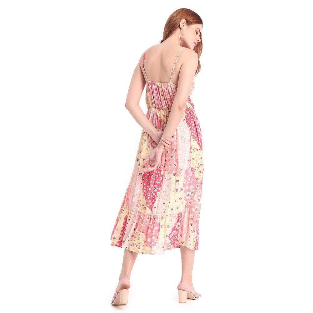 Frutics DRESS & ROMPER - MyraUSA