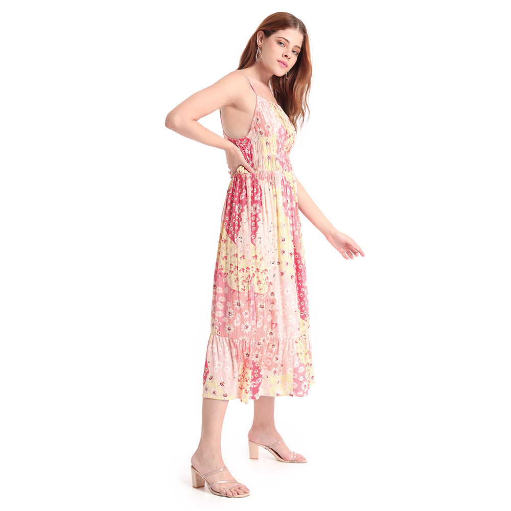 Frutics DRESS & ROMPER - MyraUSA