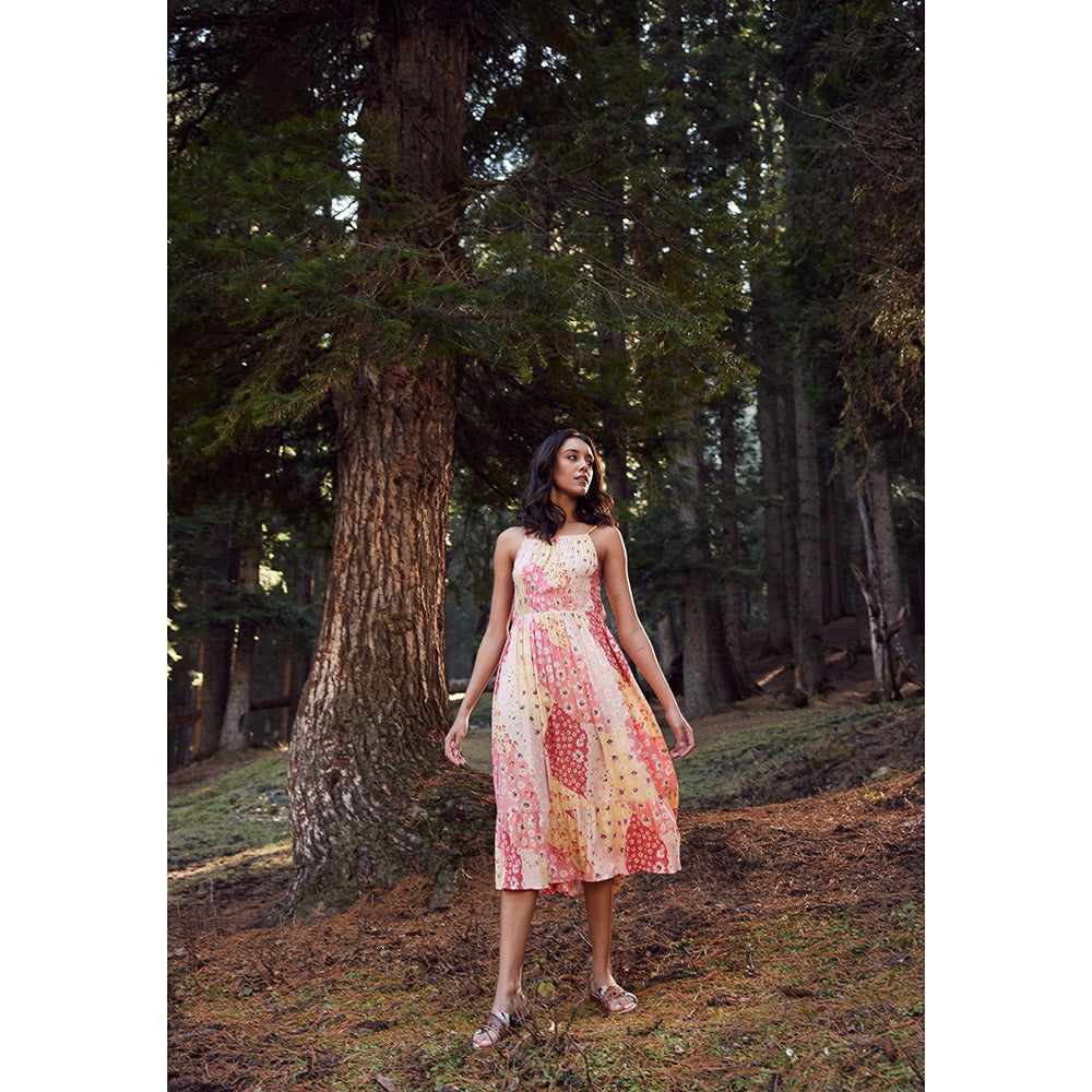 Frutics DRESS & ROMPER - MyraUSA