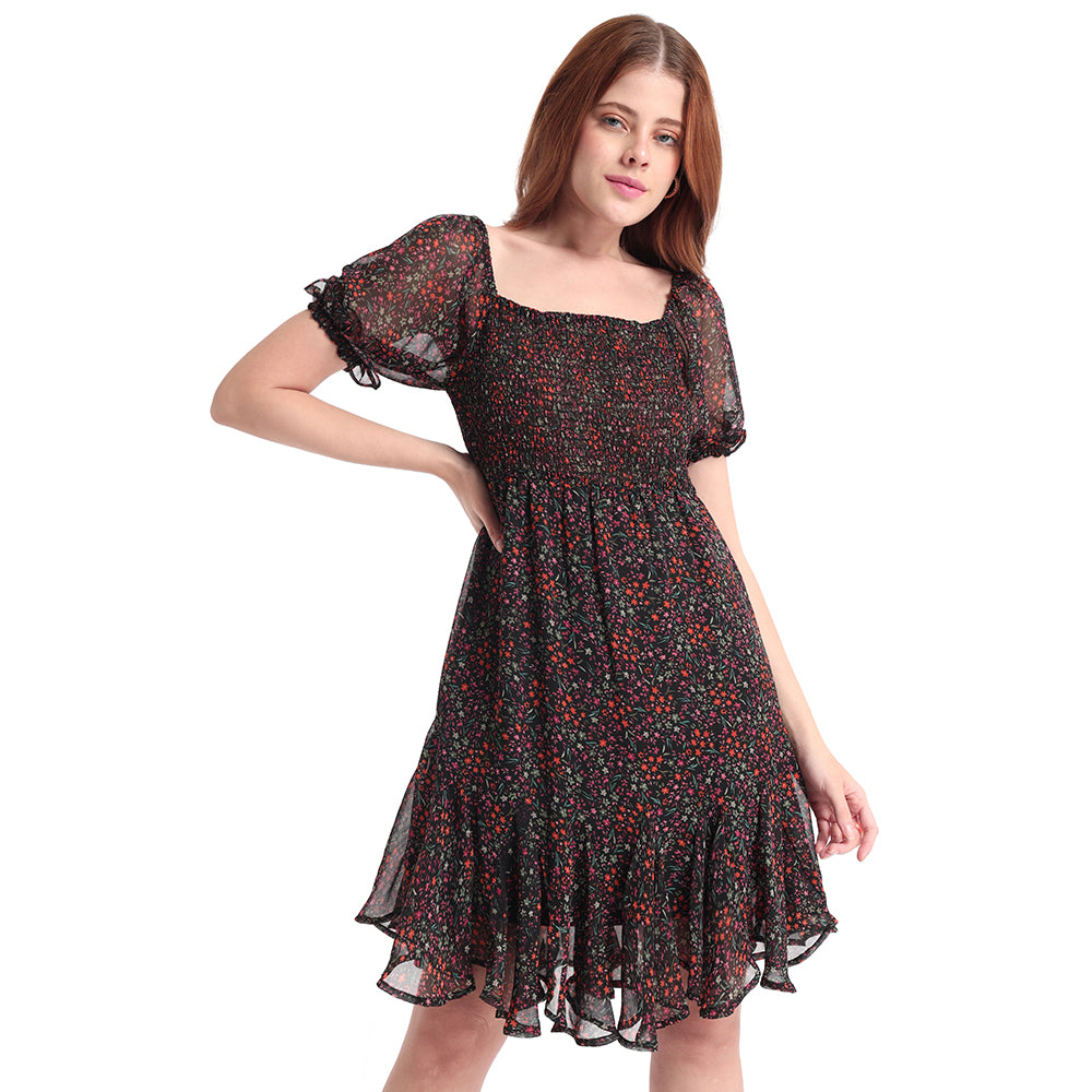 framingham DRESS & ROMPER - MyraUSA