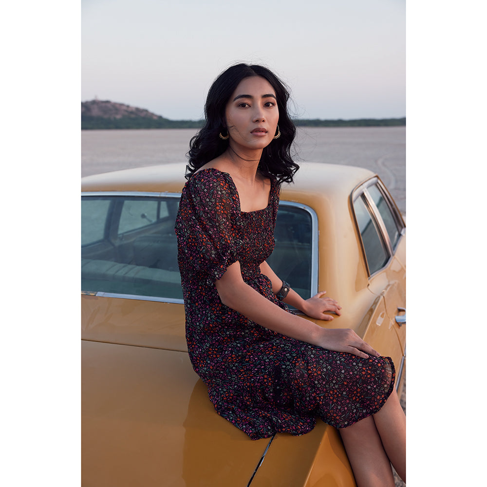 framingham DRESS & ROMPER - MyraUSA
