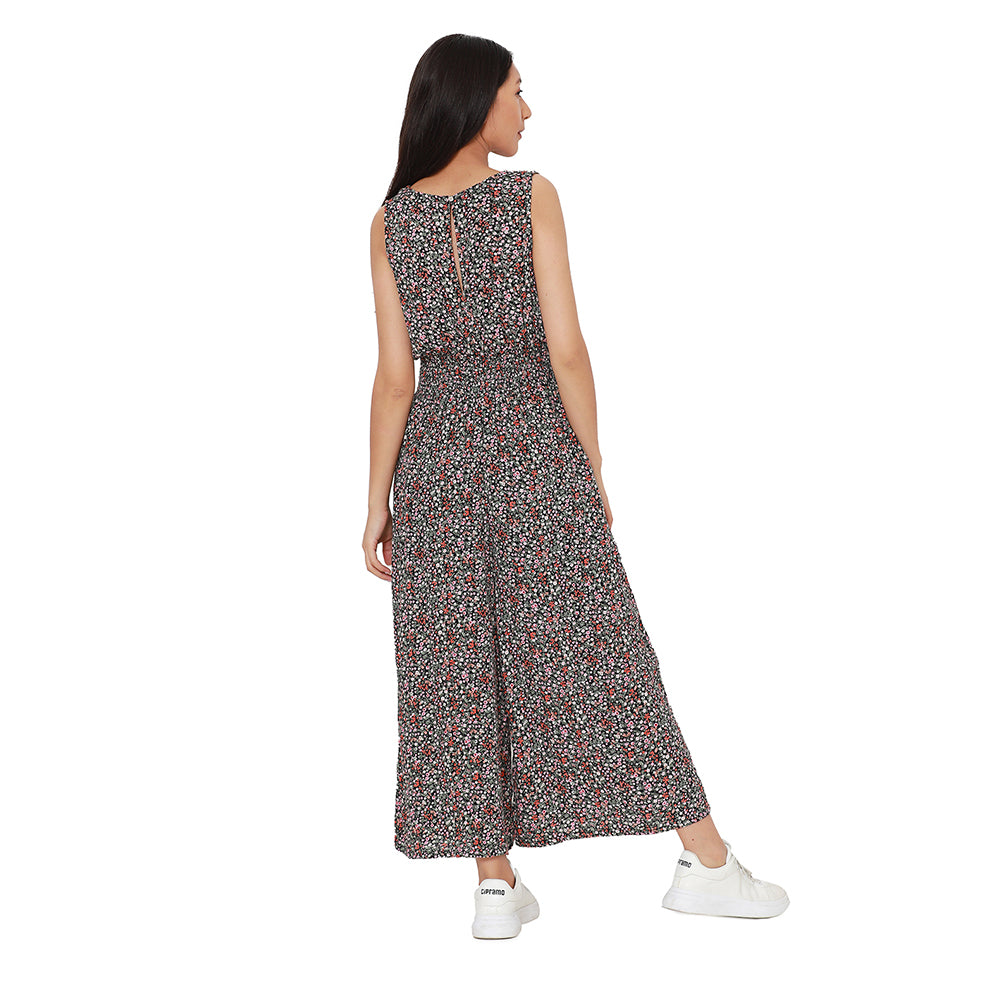 Reptlious Jumpsuit - MyraUSA