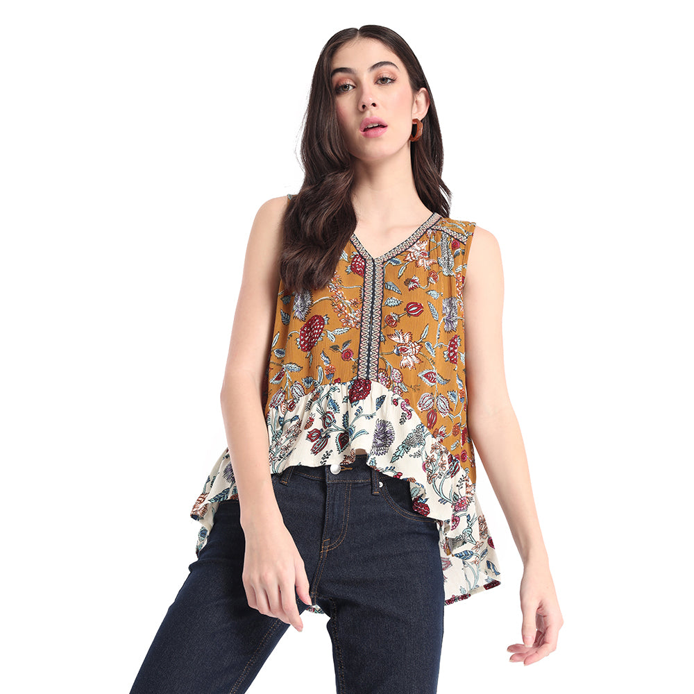 albartoss TOP & SHIRTS - MyraUSA