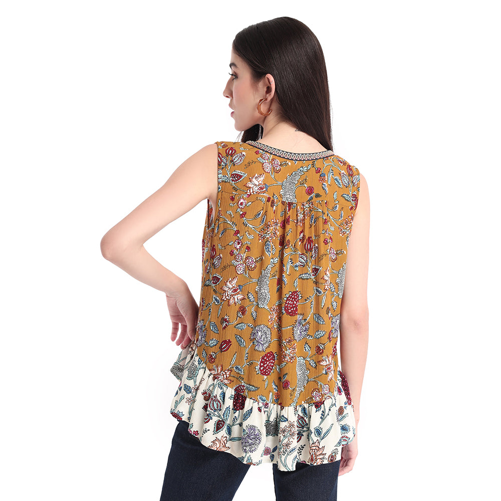 albartoss TOP & SHIRTS - MyraUSA