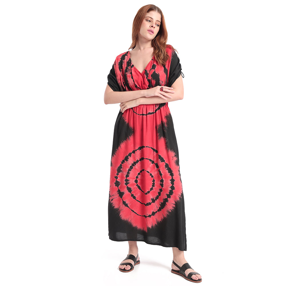 Flamingo DRESS & ROMPER - MyraUSA