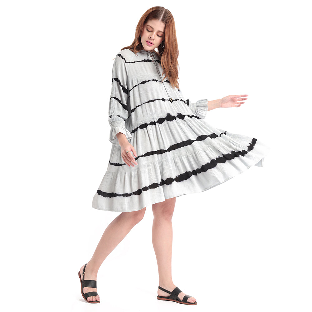 melted DRESS & ROMPER - MyraUSA