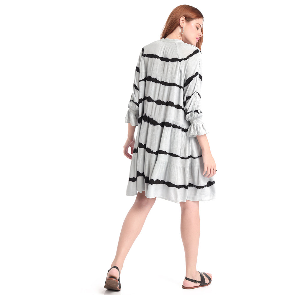 melted DRESS & ROMPER - MyraUSA