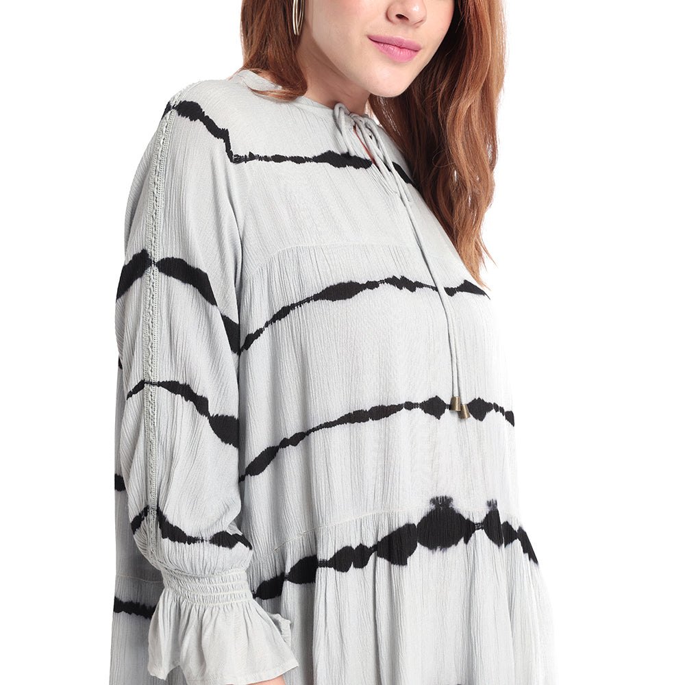 melted DRESS & ROMPER - MyraUSA