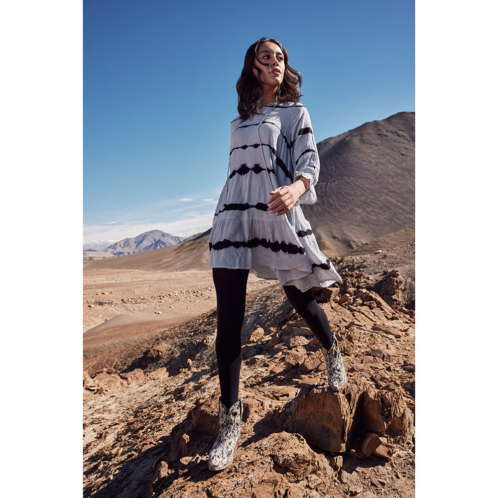 melted DRESS & ROMPER - MyraUSA