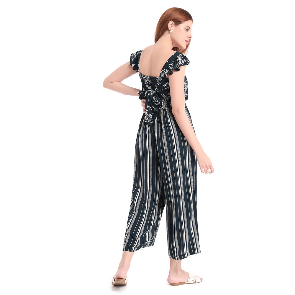 Induced Jumpsuit - MyraUSA