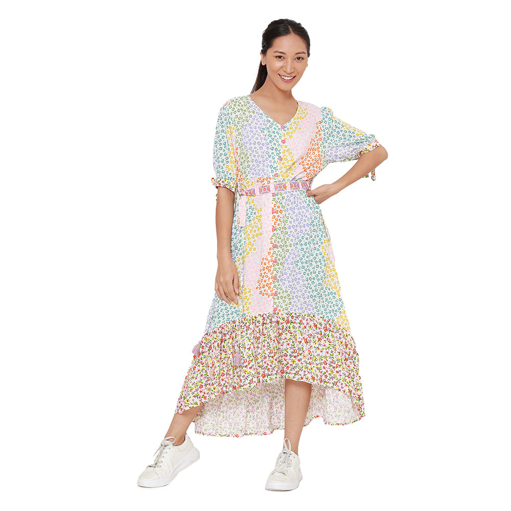 Velen DRESS & ROMPER - MyraUSA