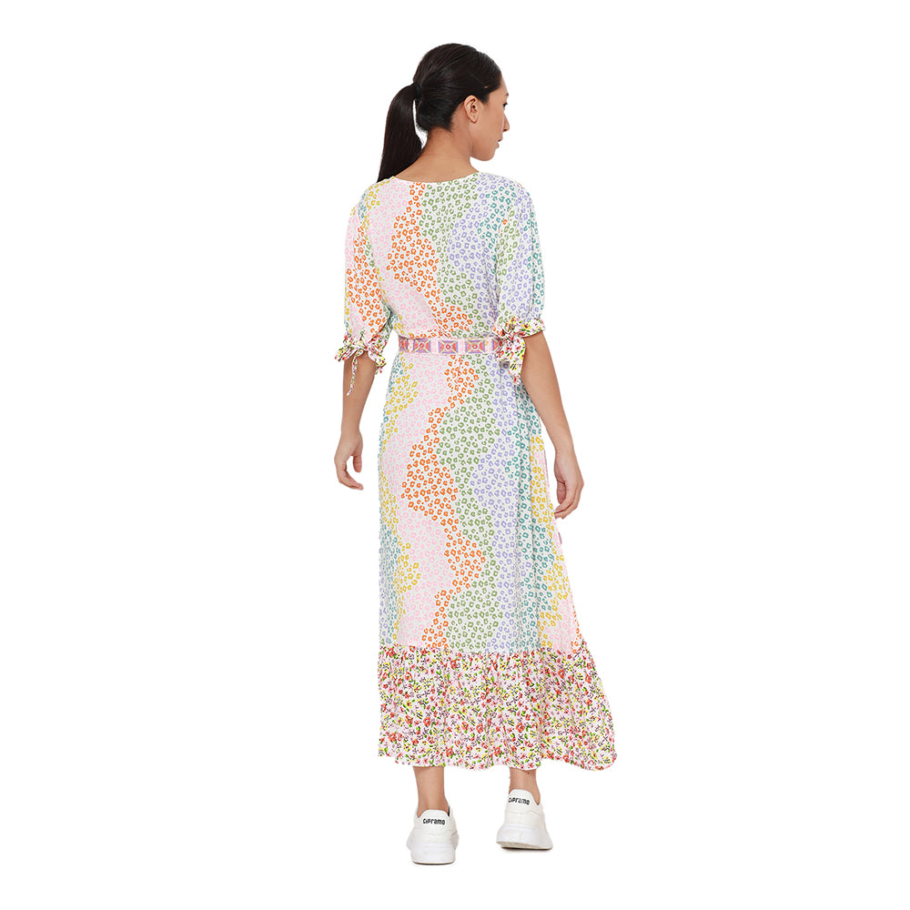 Velen DRESS & ROMPER - MyraUSA